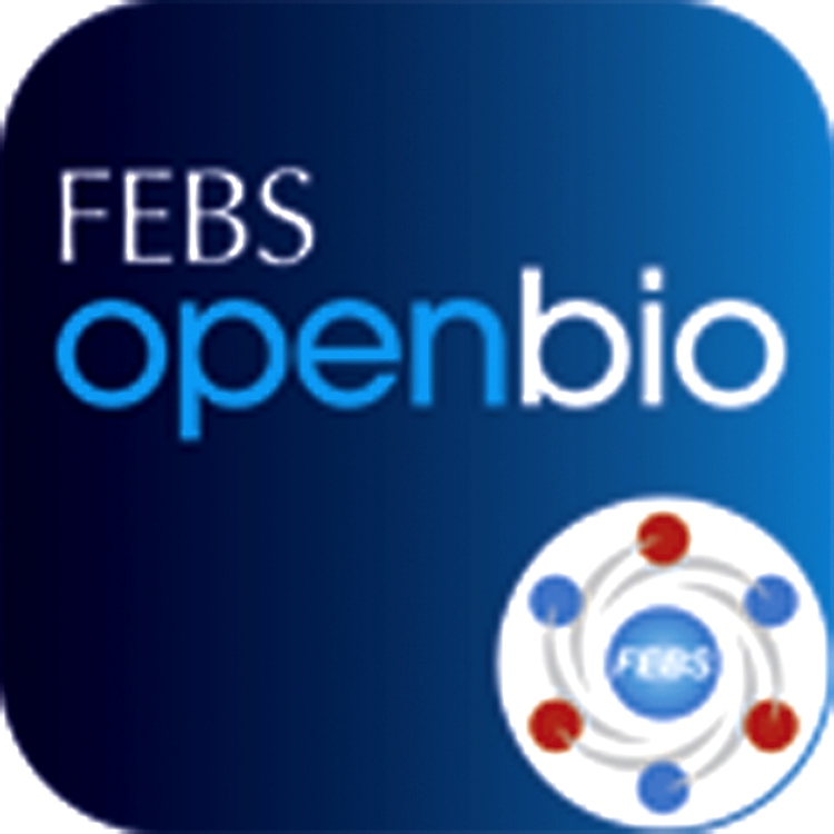 Go to journal home page - FEBS Open Bio
